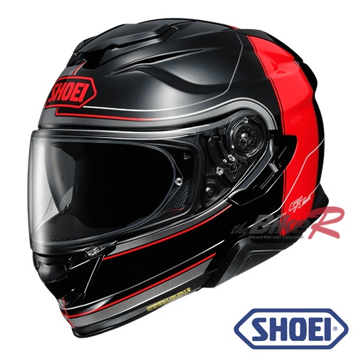 SHOEI 헬멧 GT-AIR2 CROSSBAR 크로스바 TC-1